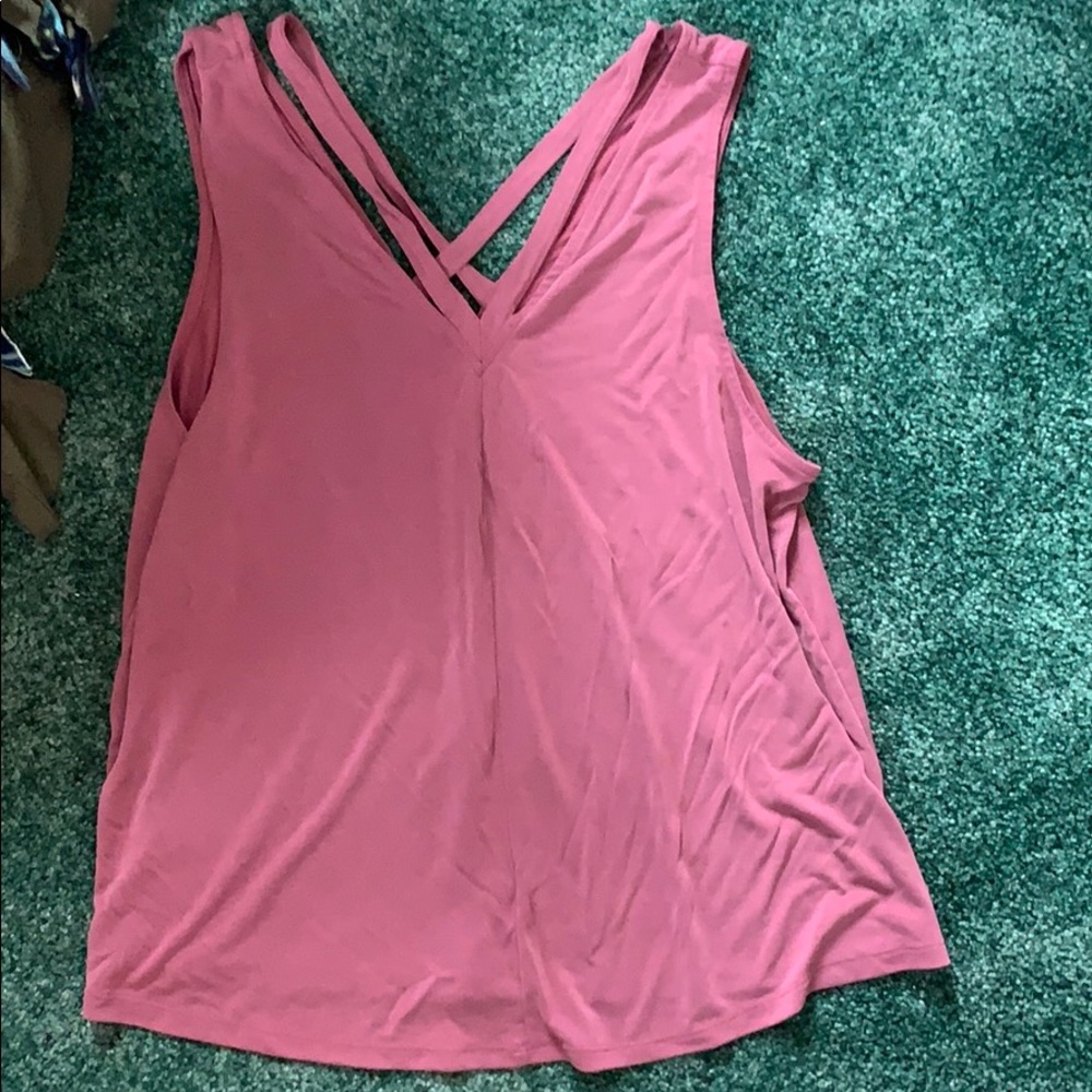 American Eagle Top